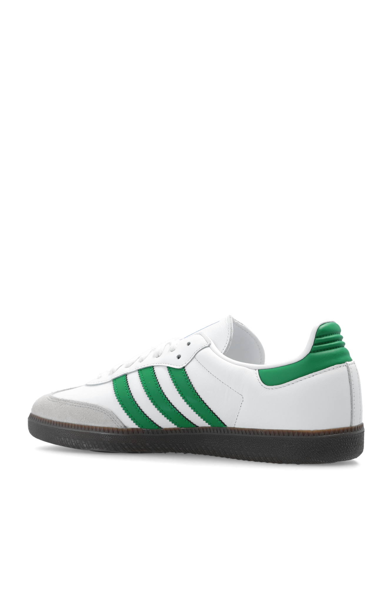 White 'Samba OG' sneakers ADIDAS Originals - Vitkac Canada